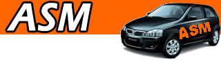 ASM Driving School Bedford